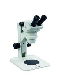 Untiron Z850 Stereo Zoom Microscope