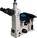 Meiji Inverted Microscope