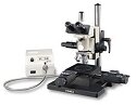 Meiji Measuring Microscope