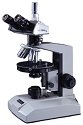 Meiji Asbestos Microscope