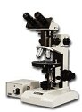 Meiji Polarizing Microscope
