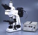 Meiji EPI-Fluorescence Microscope