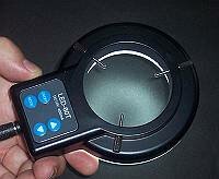 LED Illumination for Microscope