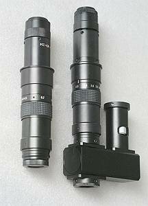 MZ Video Microscope