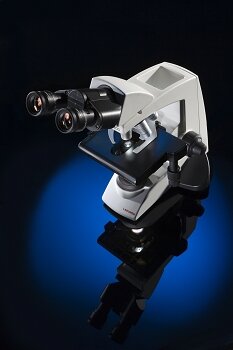Labomed LX400 Microscope