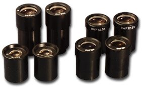 Meiji Microscope Eyepieces