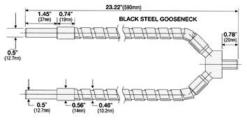 Photo shows model FL150/05.