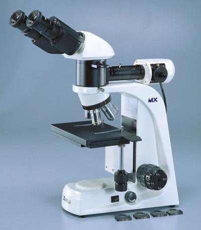 biological research microscopes