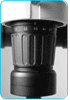 VSI Video M-LCD Series Inspection Microscope with Monitor