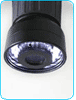 VSI Video M-LCD Series Inspection Microscope with Monitor