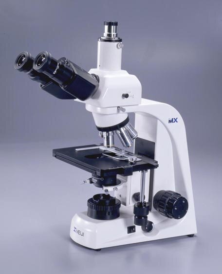 biological research microscopes