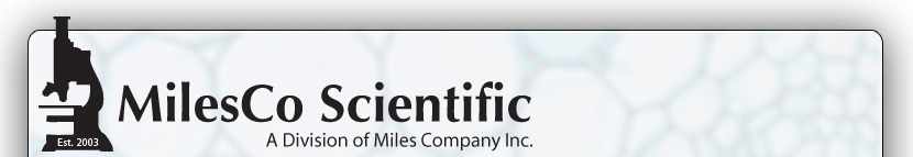 Professional Microscopes